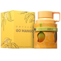 Armaf Odyssey GO Mango Tropical Collection 100 ML EDP