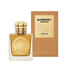 BURBERRY MINIATURA GODDESS PARFUM 5 ML