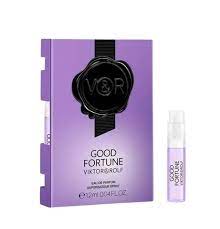 VIKTOR & ROLF MUESTRA GOOD FORTUNE EDP 1.2 ML