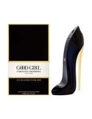CAROLINA HERRERA GOOD GIRL EDP 80 ML