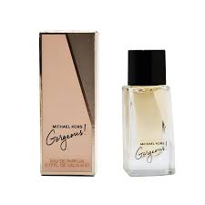 MICHAEL KORS MINIATURA GORGEOUS 5 ML EDP