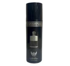 ZAK PERFUMES GREAT AVENTURE MEN BODY SPRAY 200 ML