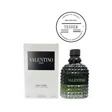 VALENTINO UOMO BORN IN ROMA GREEN STRAVAGANZA 100 ML EDT