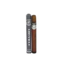 CUBA GREY MEN  35 ML EDT