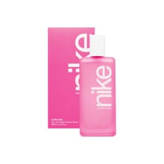 NIKE WOMAN ULTRA PINK 100 ML