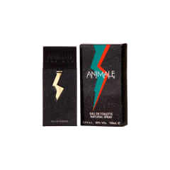 ANIMALE FOR MEN 100 ML