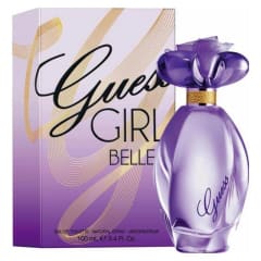 GUESS GIRL BELLE 100 ML EDT