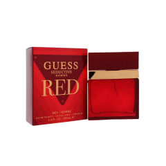 GUESS SEDUCTIVE HOMME RED 100 ML EDT