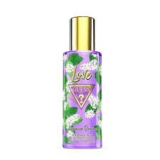 GUESS LOVE NIRVANA DREAMS 250 ML SPLASH