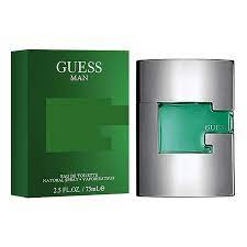 GUESS MAN 75 ML EDT