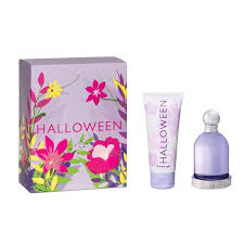 HALLOWEEN WOMAN EDT 30 ML + SG 100 ML