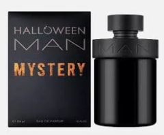 HALLOWEEN MAN MYSTERY 125 ML EDP