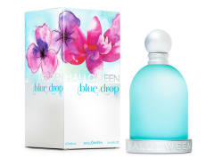 HALLOWEEN BLUE DROP WOMAN 100 ML EDT