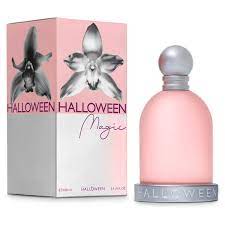 HALLOWEN MAGIC 100 ML EDT
