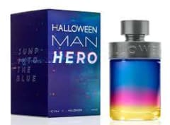 HALLOWEEN MAN HERO 125 ML