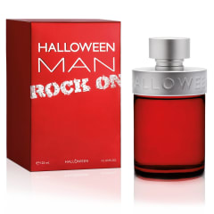 HALLOWEEN MAN ROCK ON 125 ML EDT