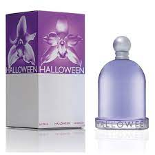 HALLOWEEN WOMAN 200 ML EDT