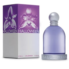 HALLOWEEN WOMAN 100 ML EDT