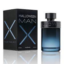 HALLOWEEN MEN X 125 ML EDT NEW