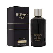fragance word harmony code intense men 100 ml edp (ARMANI CODE )