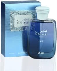 RASASI HAWUAS ICE MEN 100 ML EDP