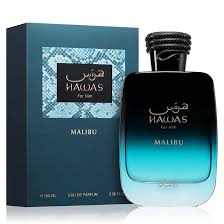 rasasi hawas malibu 100 ml edp ( jpg le beau le parfum)