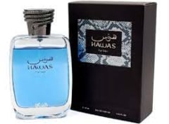 RASASI HAWUAS FOR MEN 100 ML EDP