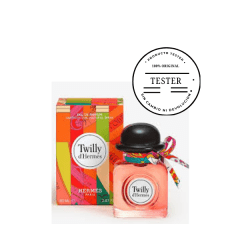 HERMES TWILLY D HERMES 85 ML EDP (CAJA SIN CELOFAN)