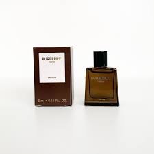 burberry miniatura hero men parfum 5 ml