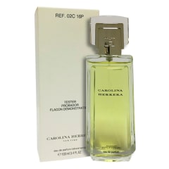 CAROLINA HERRERA  WOMAN EDP 100 ML TESTER