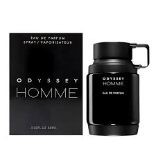 Armaf Odyssey Homme Black 60 ml edp