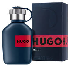 HUGO BOSS HUGO JEANS 125 ML EDT