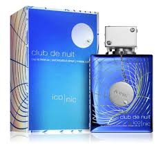 armaf club de nuit iconic 100 ml edp