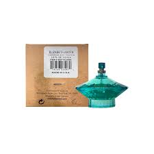 BRIDNEY SPEARS CURIOUS TESTER 100 ML