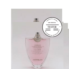 MONTBLANC FEMME INDIVIDUELLE 75 ML TESTER