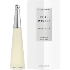 issey miyake l eau dissey woman 50 ml edt