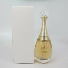 DIOR JADORE INFINISSIME EAU DE PARFUM  100 ML TESTER