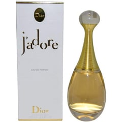 DIOR JADORE EDP WOMAN 100 ML