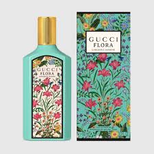 GUCCI FLORA GORGEOUS JASMINE 100 ML EDP