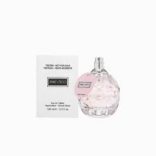 JIMMY CHOO WOMAN 100 ML EDT TESTER(SIN TAPA)