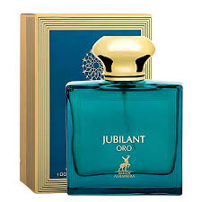 MAISON ALHAMBRA JUBILANT ORO 100 ML EDP (INSPIRADO EN VERSACE EROS POUR HOMME EDT)