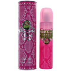 CUBA JUNGLE SNAKE WOMAN 1OO ML