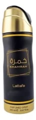 LATTAFA KHAMRAH DESODORANTE 200 ML UNISEX