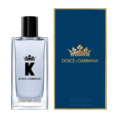 DOLCE & GABANNA KING MEN 100 ML EDT