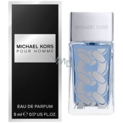 MICHAEL KORS MINIATURA POUR HOMME 5 ML