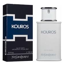 YVES SAINT LAURENT KOUROS 100 ML EDT