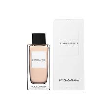 DOLCE & GABBANA L EMPERATICE 100 ML EDT