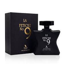 MAISON AZHAR LA FETICHE N 9 100 ML EDP ( eros de versace)