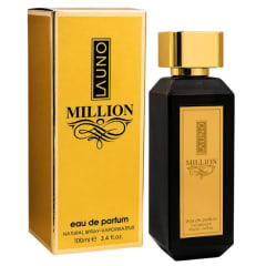 FRAGANCE WORLD LA UNO MILLION MEN 100 ML EDP (1 MILLON)