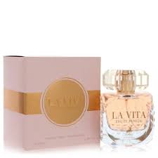 MAISON ALHAMBRA LA VITA 100 ML EDP (INPIRADO EN LA VIE EST BELLE )